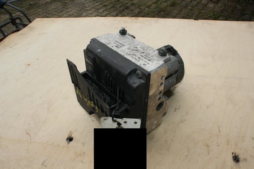 ABS AGGREGAT AUDI A4 (B5) 94-01*HYDRAULIKBLOCK **8D0614111**0265214002*