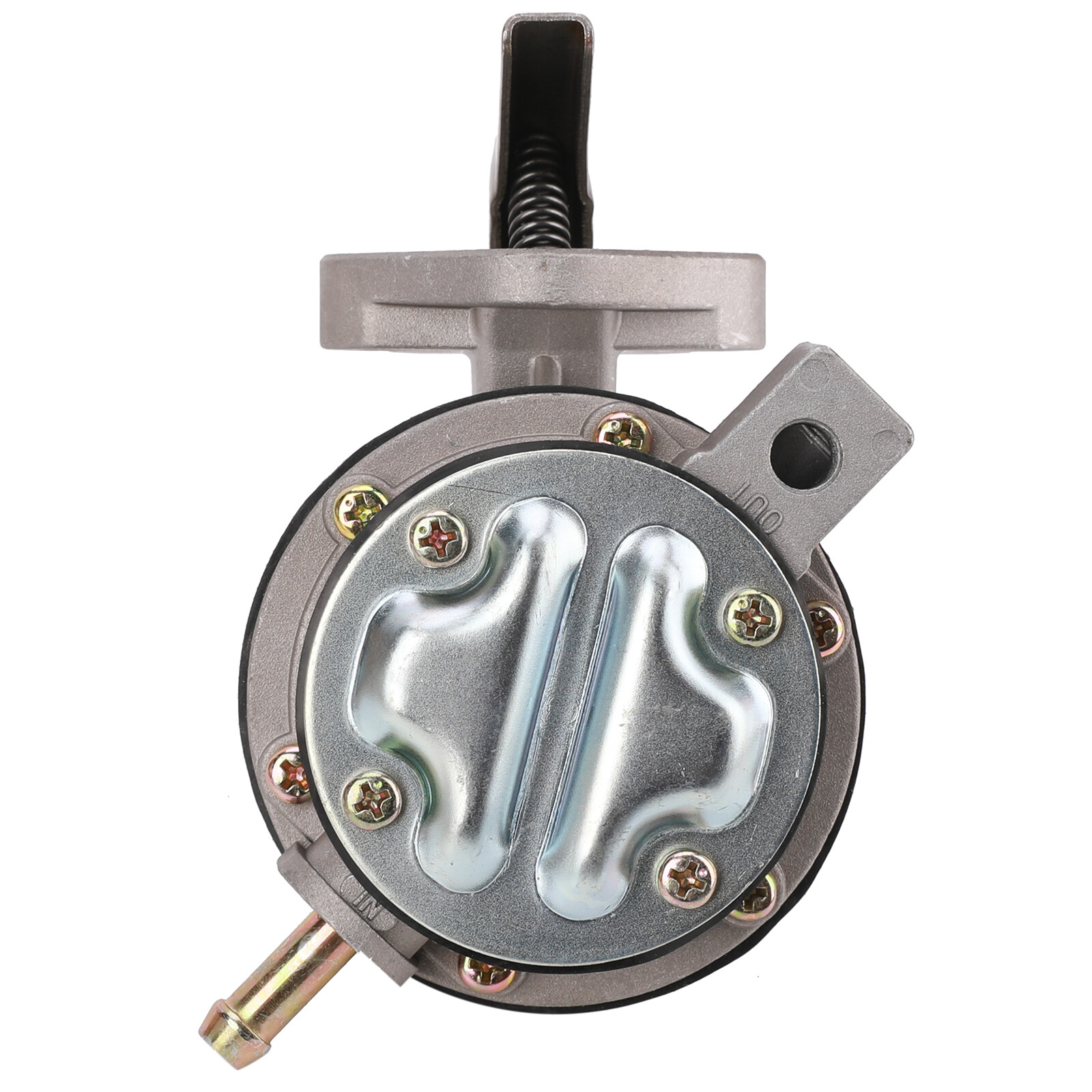 Mechanical Fuel Pump For Holden 6 Cyl Red Blue Black 196 161 173 173 ...