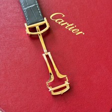 Cartier Santos de Cartier Rose Gold Skeleton - Full Set Warranty till 2030 8