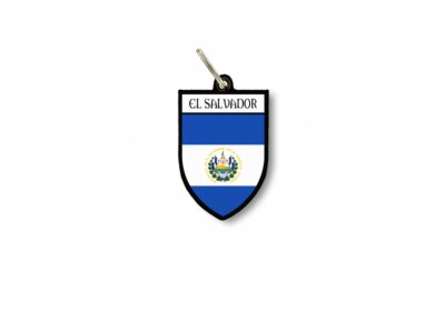 schlüsselanhänger schlüsselband flagge flaggen schild wappen stadt salvador