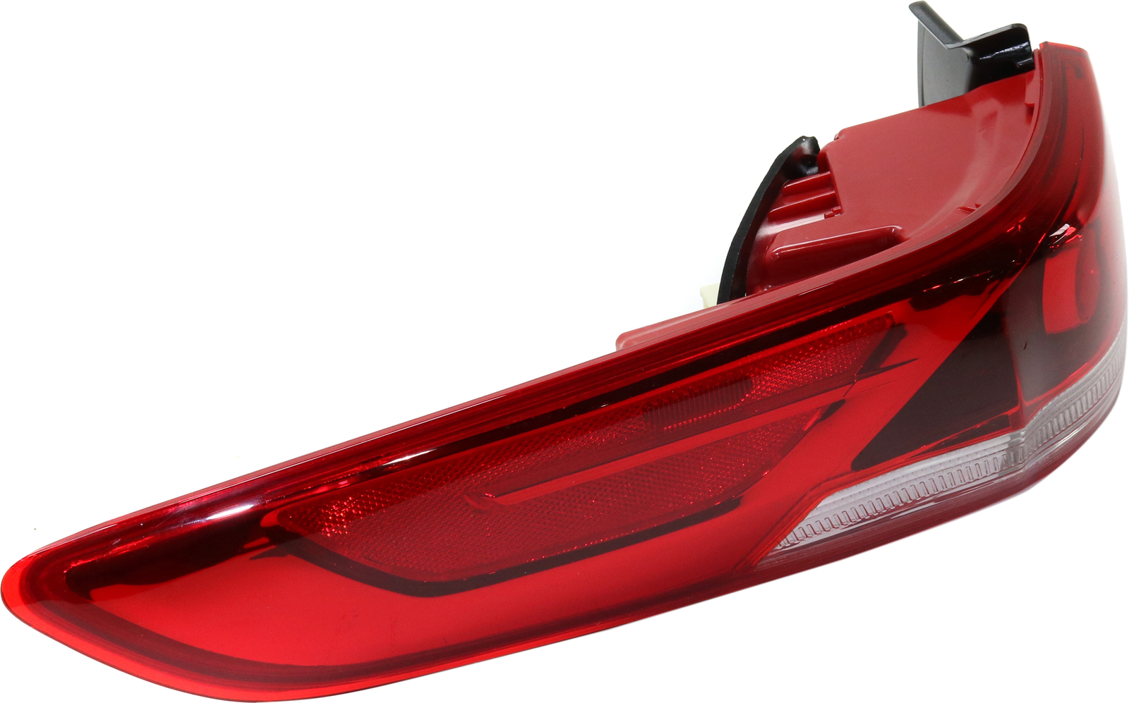 Tail Light Brake Lamp For 20162020 Kia Optima Driver Side Outer Red