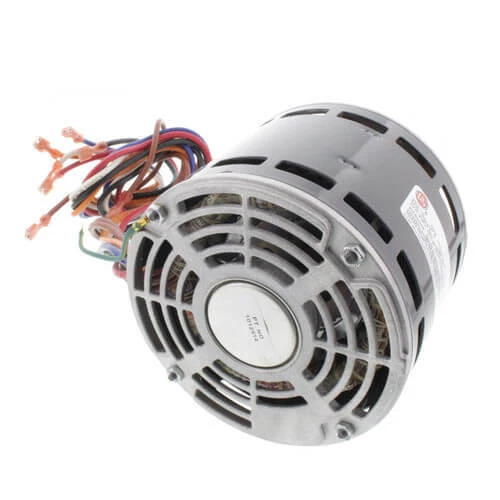 Motor soplador de 4 velocidades Heil Quaker 1012514 1/3 HP 1050 RPM 115V CCW Foto 3 de 4