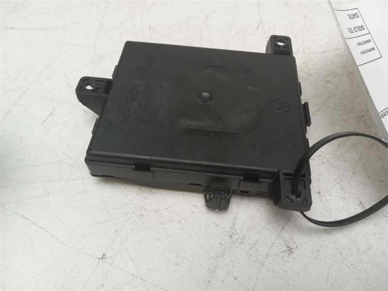 2009-2013 MERCEDES R350 R-CLASS DRIVER DOOR CONTROL MODULE OEM - Image 3 of 4