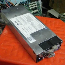Used For Supermicro SP502-2S 500W Industrial PC Server Redundant Power Supply