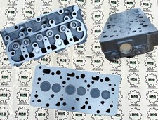 Testata Motore Completa Kubota D1105 Mini escavatore Motore Cella Frigo Carrier