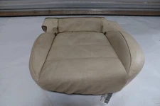 2010-2016 PORSCHE PANAMERA S REAR LEFT SIDE LOWER SEAT CUSHION PAD OEM