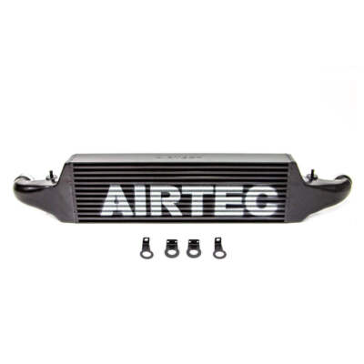AIRTEC MOTORSPORT LADELUFTKÜHLER VORNE FÜR KIA STINGER GT 3.3 V6