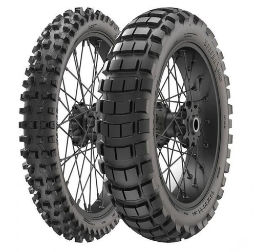 PNEUMATICI GOMME ANLAS CAPRA X RALLY 90/90 21 54 R