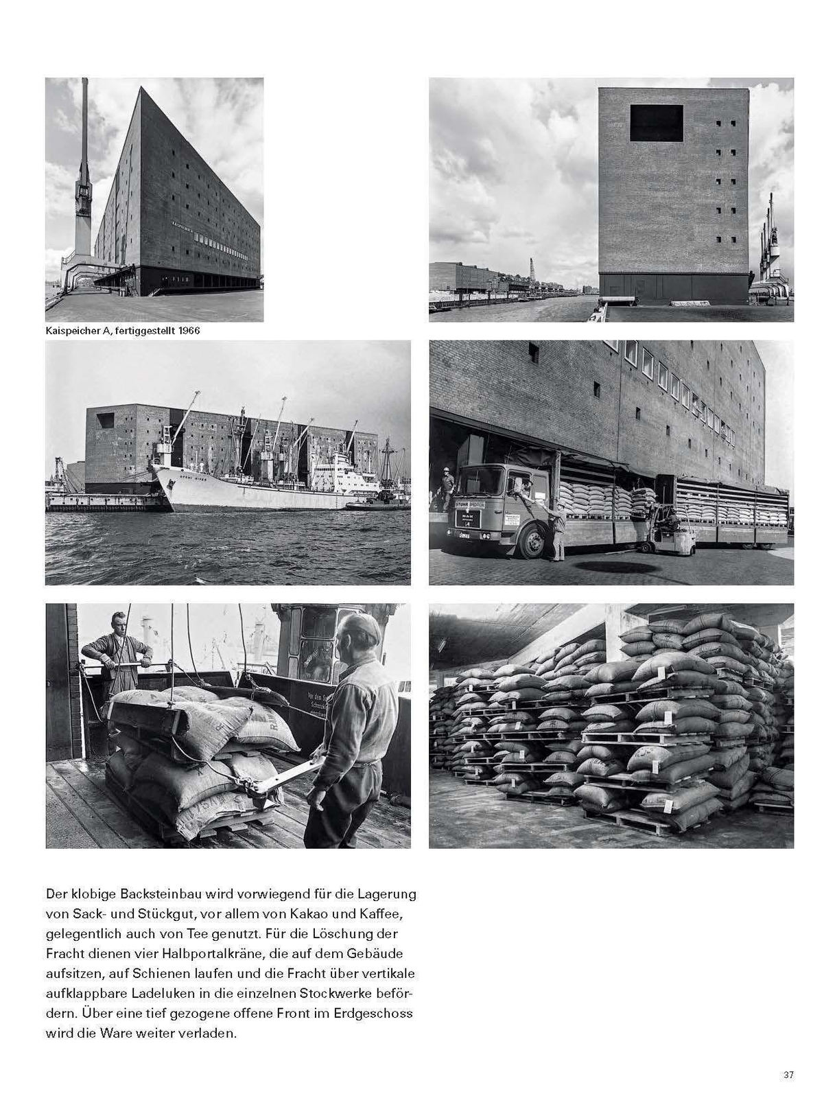 Thumbnail - Gerhard Mack | Herzog & De Meuron Elbphilharmonie Hamburg | Buch |