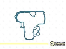 Gear Case Gasket For Kubota, 1A021-04130, V2203, D1703, D1803, V2003, (TYPE4)