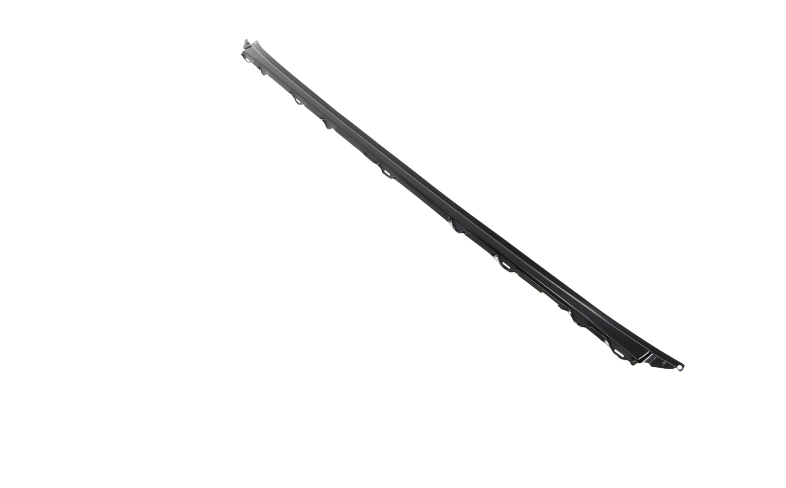 Lower Windshield Channel Dash Repair Panel eBay