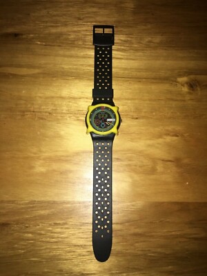 swiss swatch group