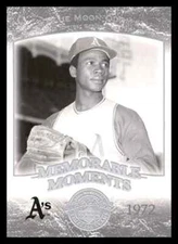 2004 Upper Deck Legends Timeless Teams - #81 Blue Moon Odom