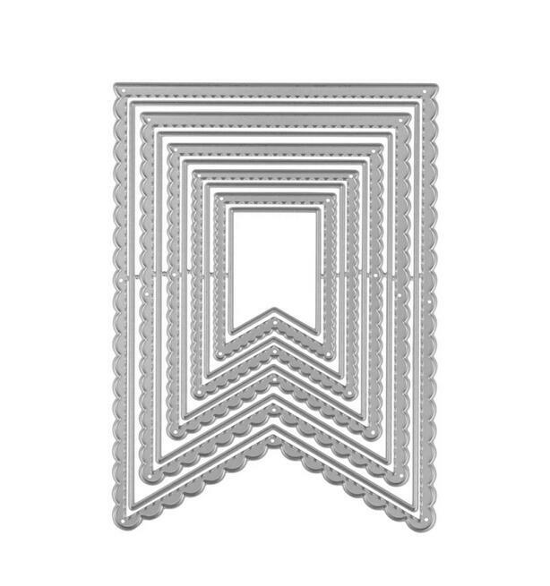 Fußball Stanzformen Metall Cutting Dies Scrapbooking Stanzschablonen