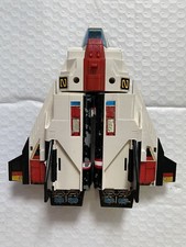 Bioman Sentai power rangers dx robo popy chogokin bandai Godaikin Bio Jet2 Use