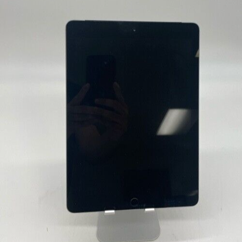 iPad本体 Apple iPad 6 Wi-Fi 32GB Space Gray Refurbished Apple iPad 6th Gen 32GB Wi-Fi Space Gray