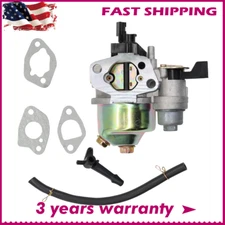 Carburetor For Kohler Series 3000 SH265 6.5 HP 196cc 16100-ZH8-W61 Lawn Mower