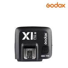 Godox X1R-C Camera Flash Speedlite Light Receiver for Canon X2T-C Xpro-C Trigger