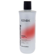 Color Protecting Shampoo by Kenra for Unisex - 10.1 oz Shampoo