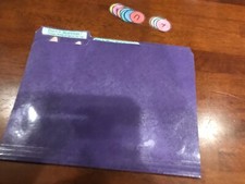 Bunny Business ABC order Grade K language Art file folder game teacher