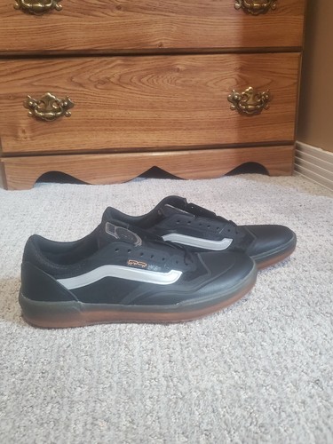 vans x fa ave pro shoes