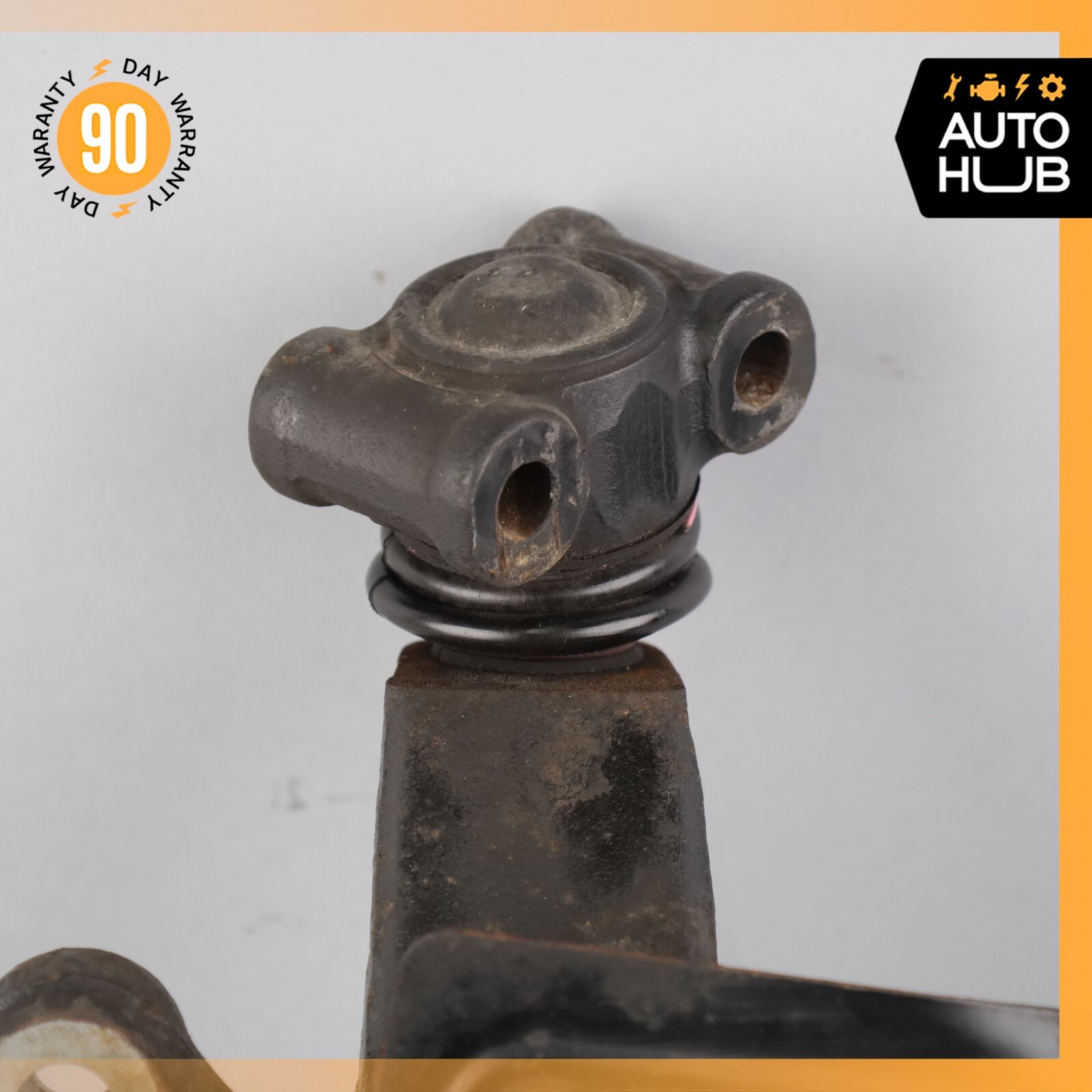 00-04 Aston Martin DB7 Vantage Front Right Side Spindle Knuckle Hub OEM 23k