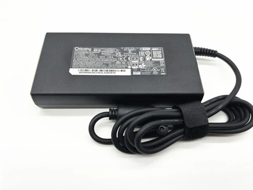 Adaptador Original Chicony 180W 20V 9A para Cargador MSI GF75 Delgado 10UEK 4.5*3.0mm - Imagen 5 de 7
