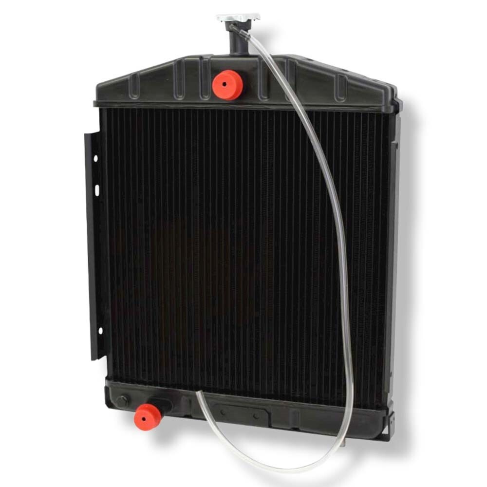 Radiator Fits Lincoln Welder 200 250 AMP OE #'s G1087 H19491 & G10877198