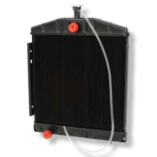 Radiator Fits Lincoln Welder 200 250 AMP OE #'s G1087 H19491 & G10877198