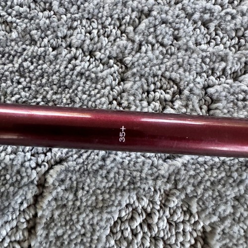 Titleist Titanium 975D 9.5˚ Driver Club Grafalloy ProLite 35g Graphite Shaft 41” - Picture 6 of 7
