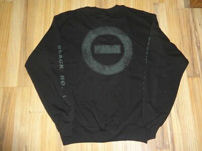 Type O Negative Sweatshirt Print Import Carnivore Motionless in White HIM Dio