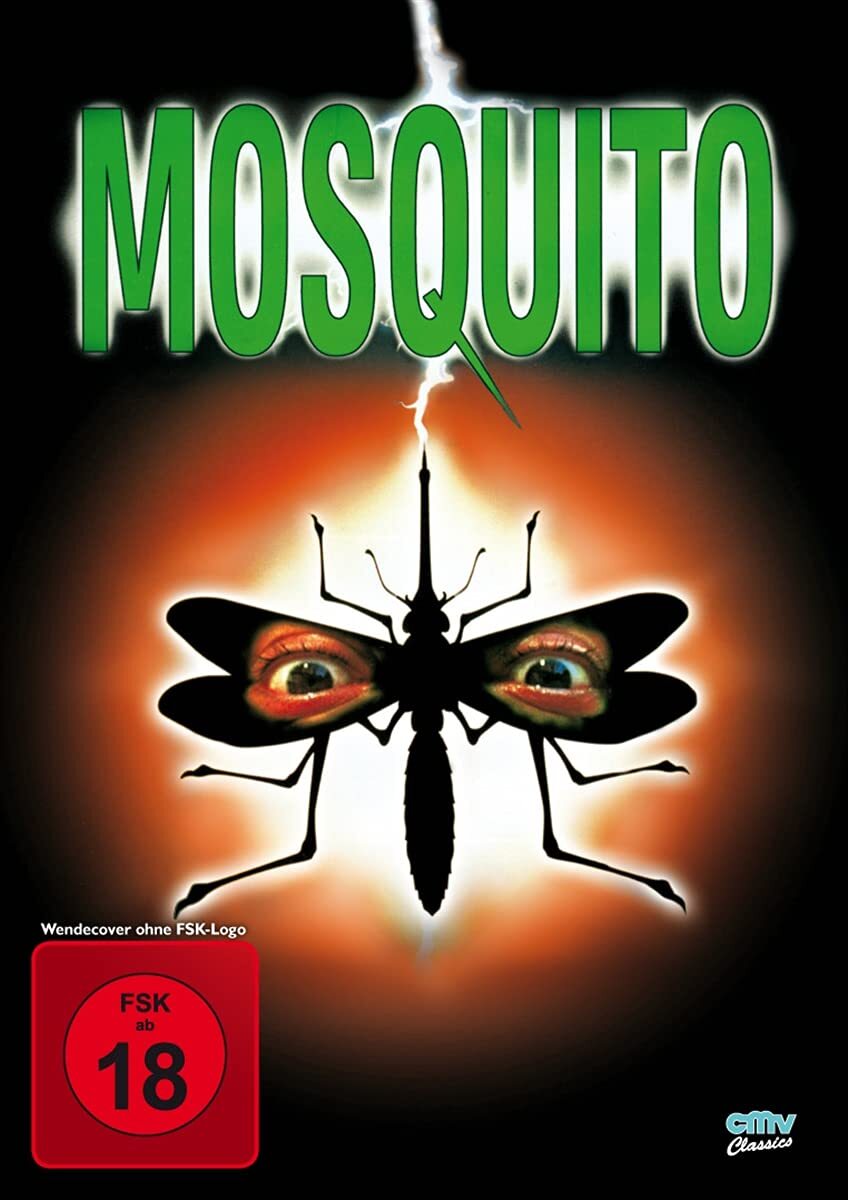 Mosquito (DVD)