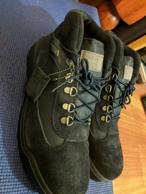 navy blue suede timberland boots