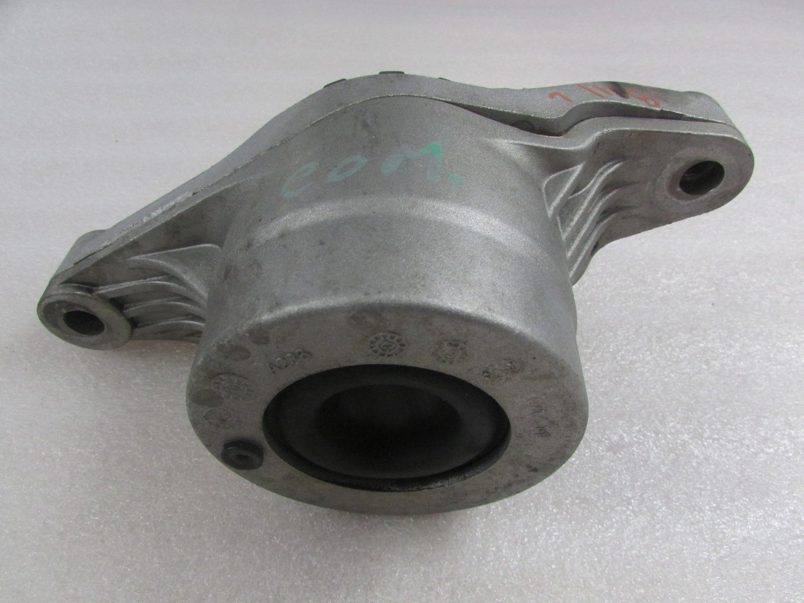 Maserati Ghibli, LH, Left, Engine Mount, Used, P/N 670003629