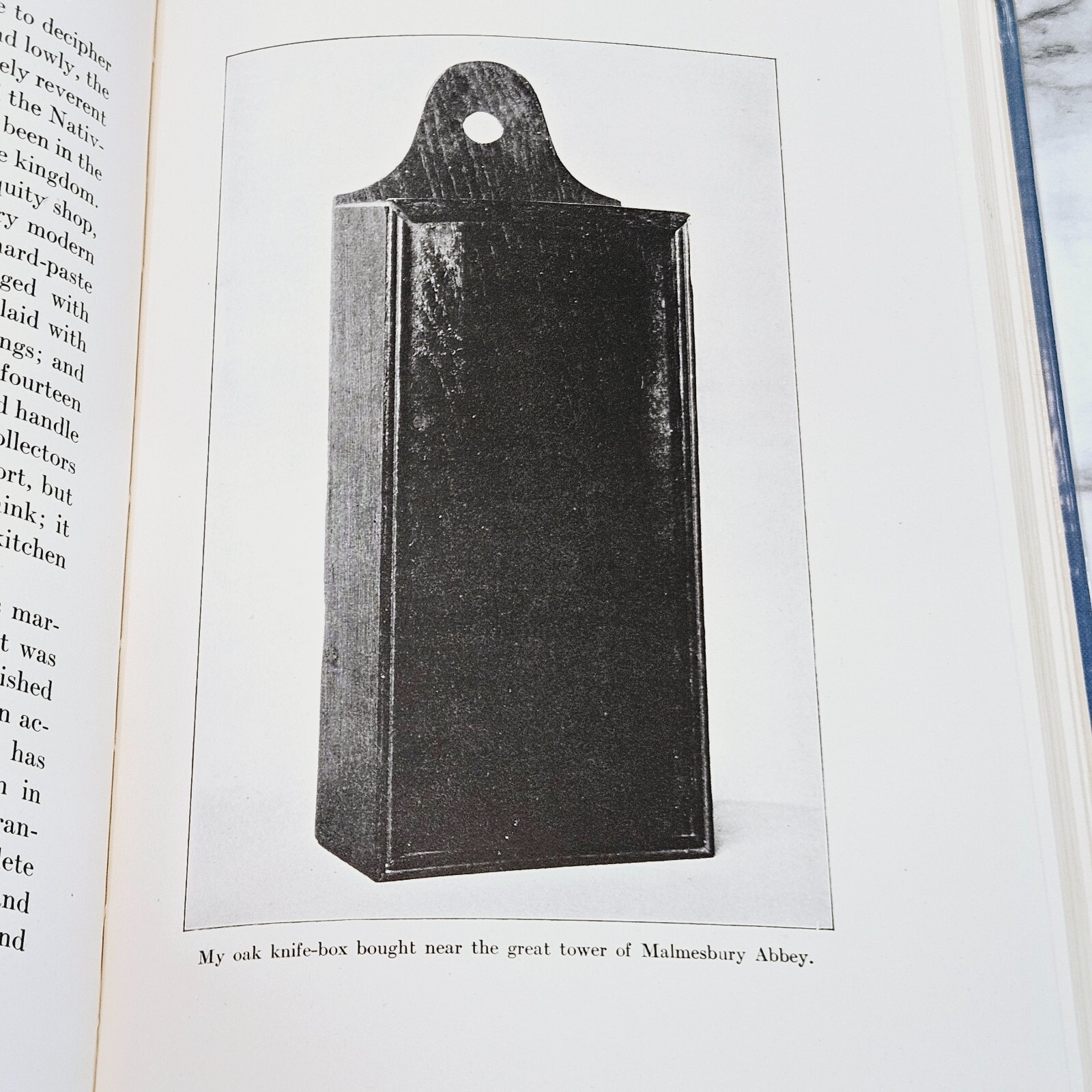 Collector's Luck In France (1924) In England (1926) Alice Van Leer Carrich Lot 2