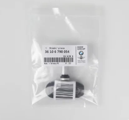 NEW 4x 36106790054 TIRE PRESSURE TPMS SENSOR For BMW X3 X6 M3 M6 535i 128i 328i - Imagem 3 de 4
