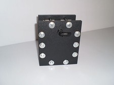 25 Plate Hho Hydrogen Generator Sealed Dry Cell. Watch Video