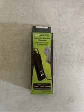 XIT Photo Remote Shutter Release XT60RS for C...