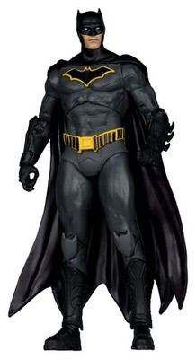 McFarlane DC Multiverse Actionfigur Batman (DC Rebirth) 18 cm