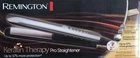 Remington S8590 Keratin Therapy Pro Hair Straightener