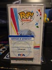 ROBBIE DAYMOND SIGNED MITSUKI FUNKO 673 BORUTO ANIME AUTOGRAPH PSA Certified  — photo 4