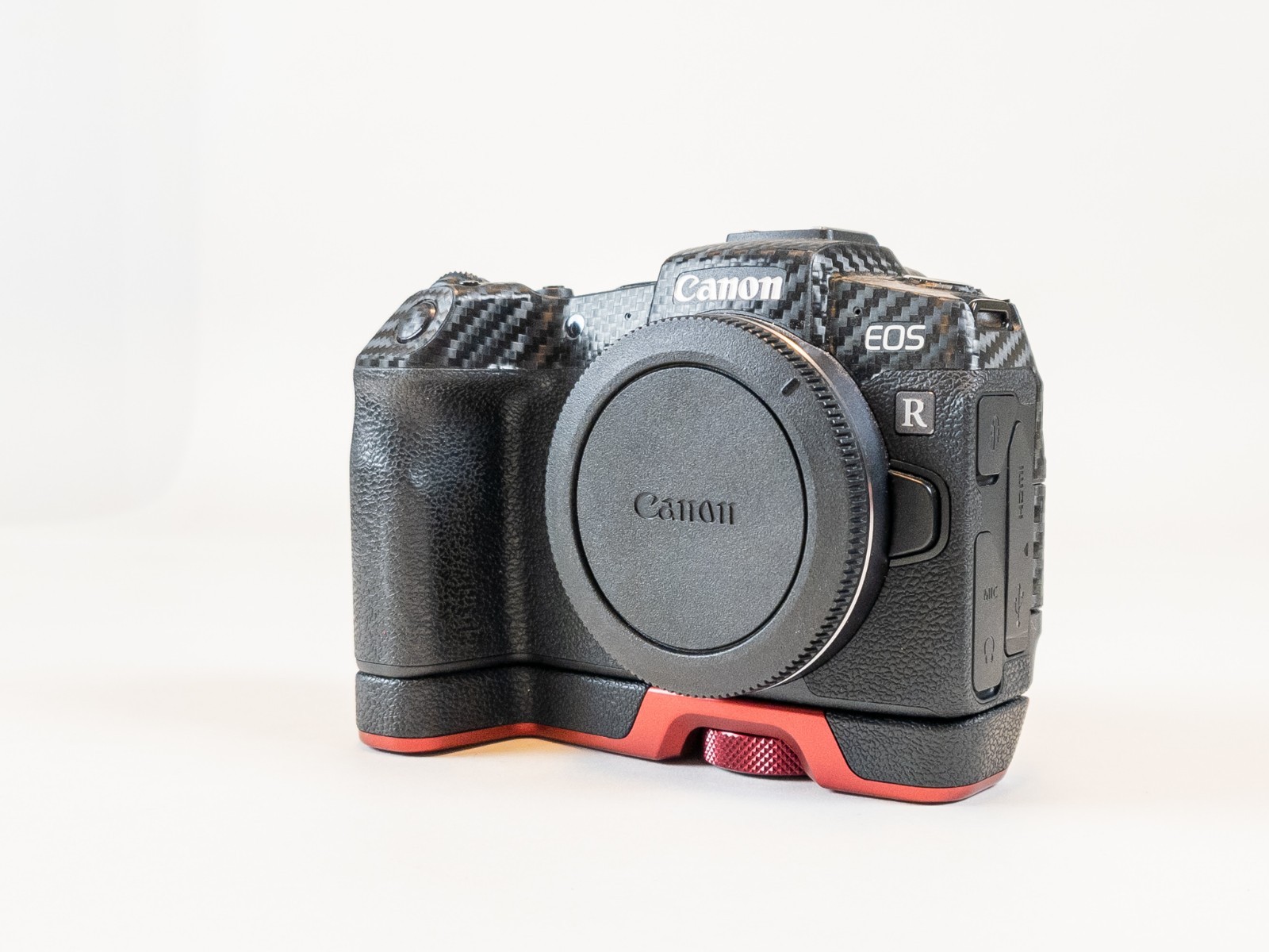 Canon EOS RP vintage camera equipment - eBay listing photo 1