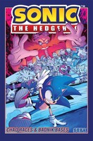 Evan Stanley | Sonic The Hedgehog, Vol. 9 | Taschenbuch | Englisch (2022)