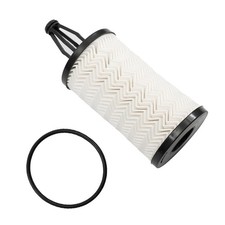 Filtre à huile Mercedes 450