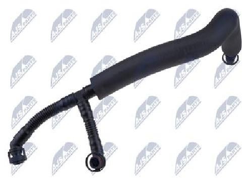 NTY GPP-BM-029 Hose, crankcase breather for BMW - Image 6