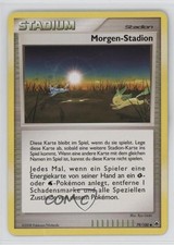 Dawn Stadium German Pokémon Diamond & Pearl Majestic #79 2008 on eBay
