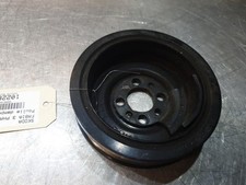Poulies diverses Skoda FABIA
