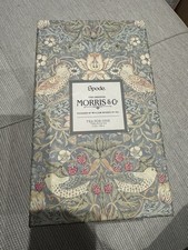 Spode - Morris & Co. Set da tè ladro di fragole per uno - teiera mancante - ricambi