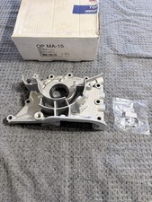 Engine Oil Pump For Mazda Mx-3 1992-1994 Mx-6 1993-1997 626 V6 1.8l V6 2.5l Dohc Engine Oil Pump For Mazda Mx-3 1992-1994 Mx-6 1993-1997 626 V6 1.8l V6 2.5l Dohc