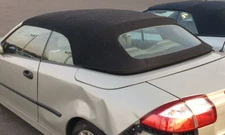 Axle Shaft Front Axle Outer Shafts 4 Cylinder Fits 03-07 SAAB 9-3 237946